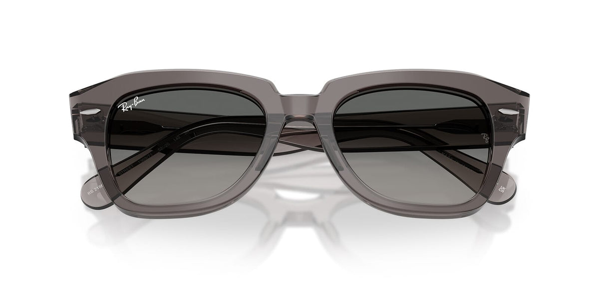 Ray-Ban State Street RB 2186 1369/71
