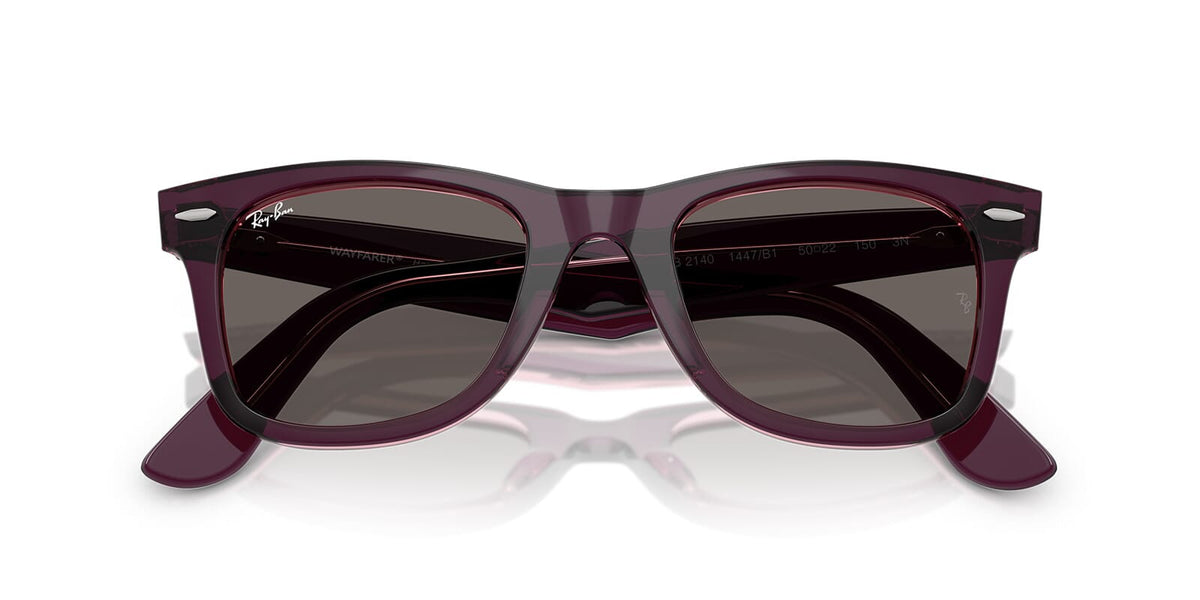 Ray-Ban Wayfarer RB 2140 1447/B1