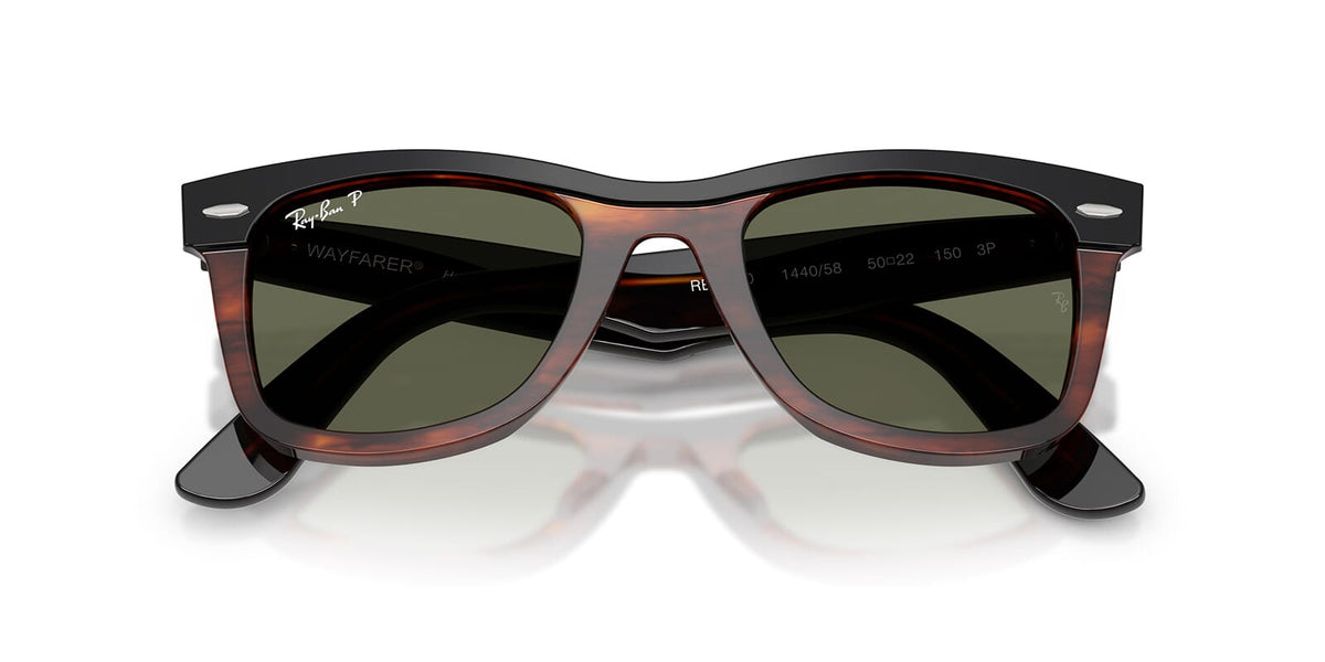 Ray-Ban Wayfarer RB 2240 1440/58 Polarised