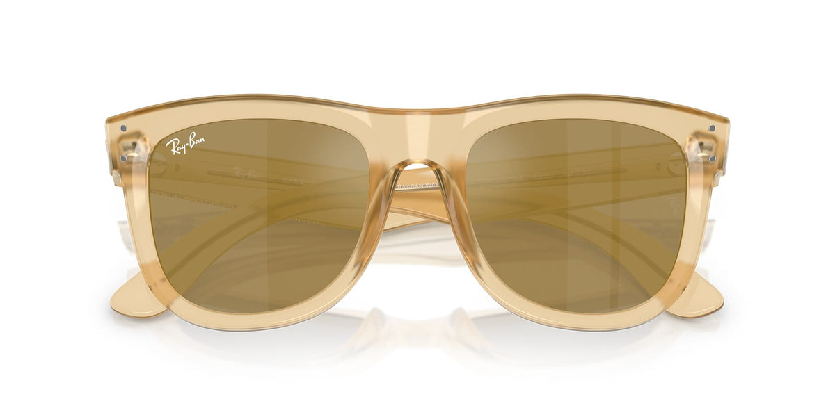 Ray-Ban Wayfarer Reverse RB R0502S 6821/5A