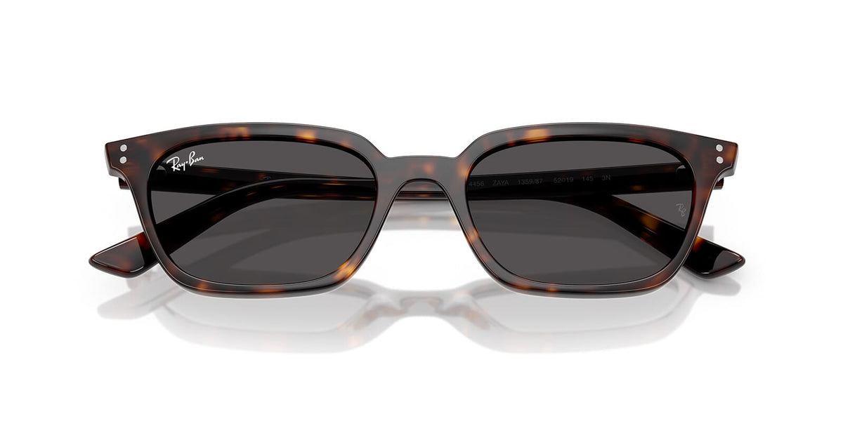 Ray-Ban Zaya RB 4456 1359/87 - As Seen On Aron Piper