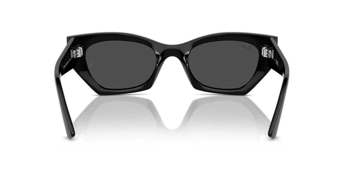 Ray-Ban Zena RB 4430 6677/87 - As Seen On India Amarteifio & Greta Gerwig